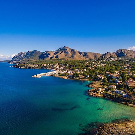 אלקודיה Ideal Property Mallorca - Nenufars מראה חיצוני תמונה