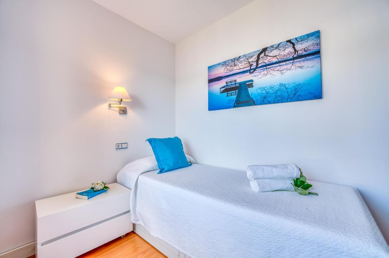 אלקודיה Ideal Property Mallorca - Nenufars מראה חיצוני תמונה