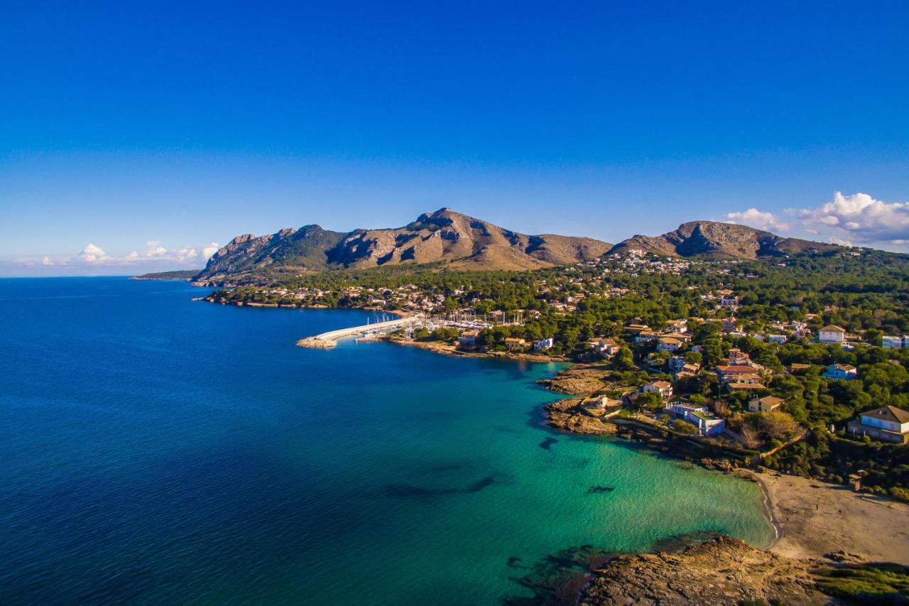 אלקודיה Ideal Property Mallorca - Nenufars מראה חיצוני תמונה