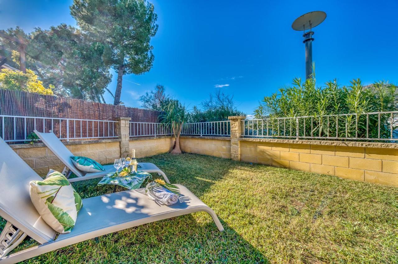 אלקודיה Ideal Property Mallorca - Nenufars מראה חיצוני תמונה